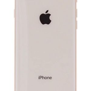 iPhone 8 gold unlocked